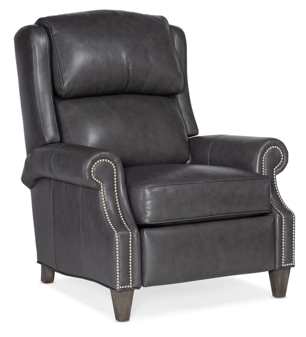 Hughes 3-Way Lounger