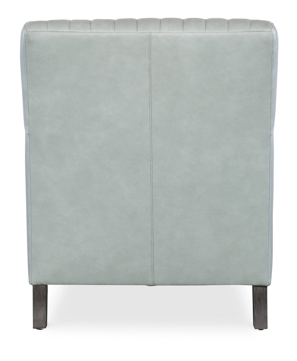 Barnabus Club Chair - Back View