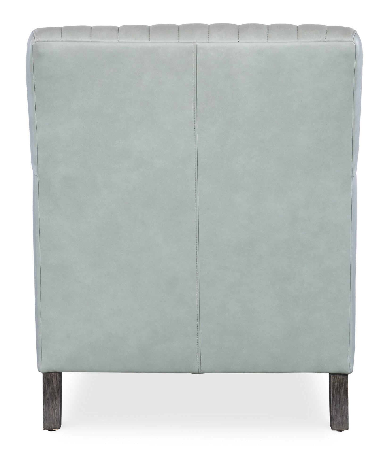 Barnabus Club Chair - Back View