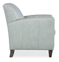 Barnabus Club Chair - Side View