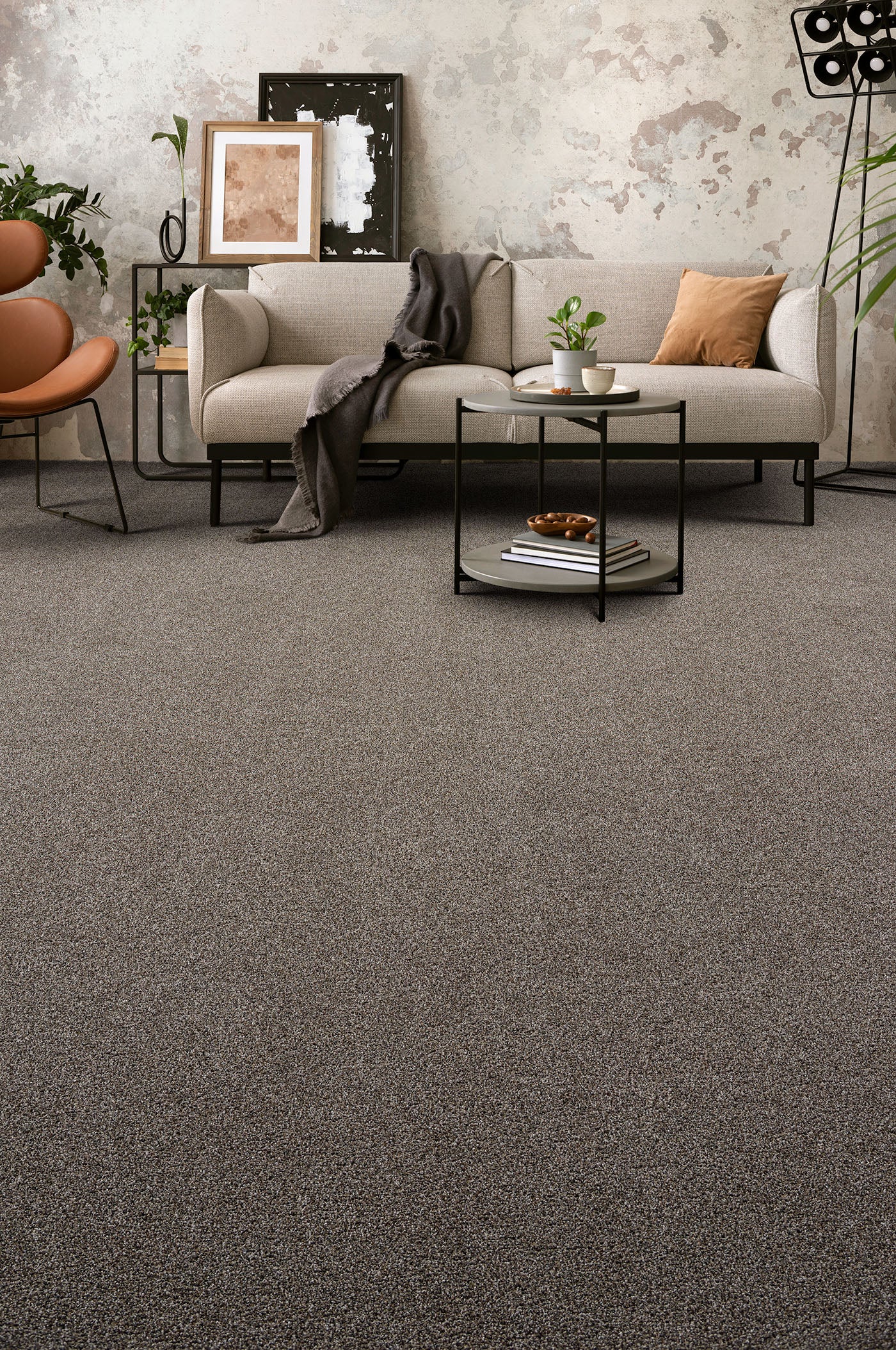 Gold Standard II Carpet