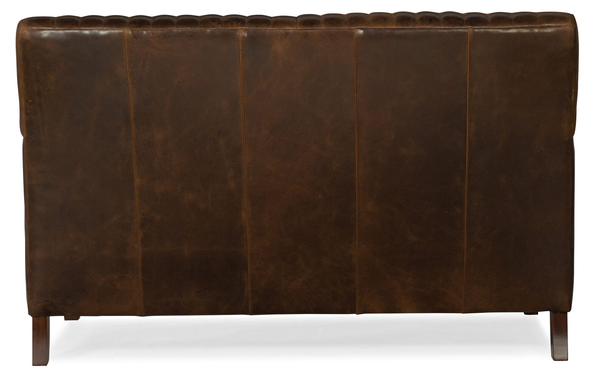 Barnabus Loveseat Back Image 2