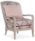 Carlisle Exposed Wood Chair