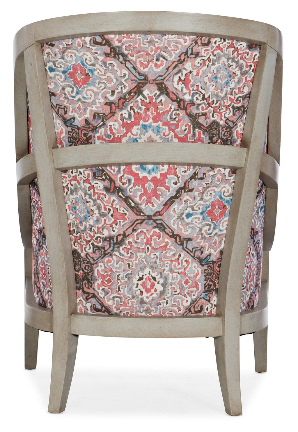 Carlisle Exposed Wood Chair