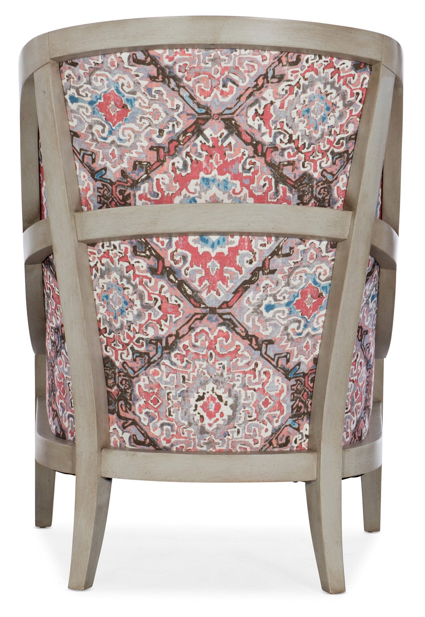 Carlisle Exposed Wood Chair