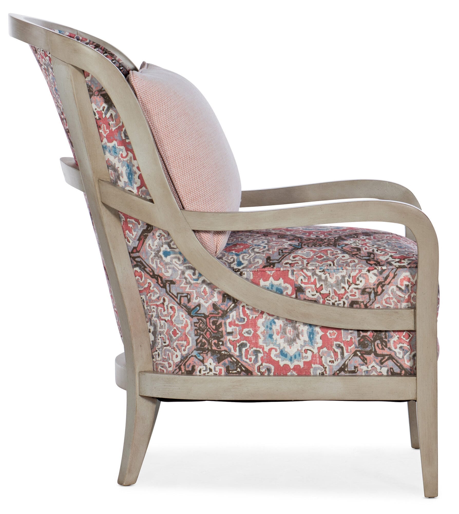 Carlisle Exposed Wood Chair
