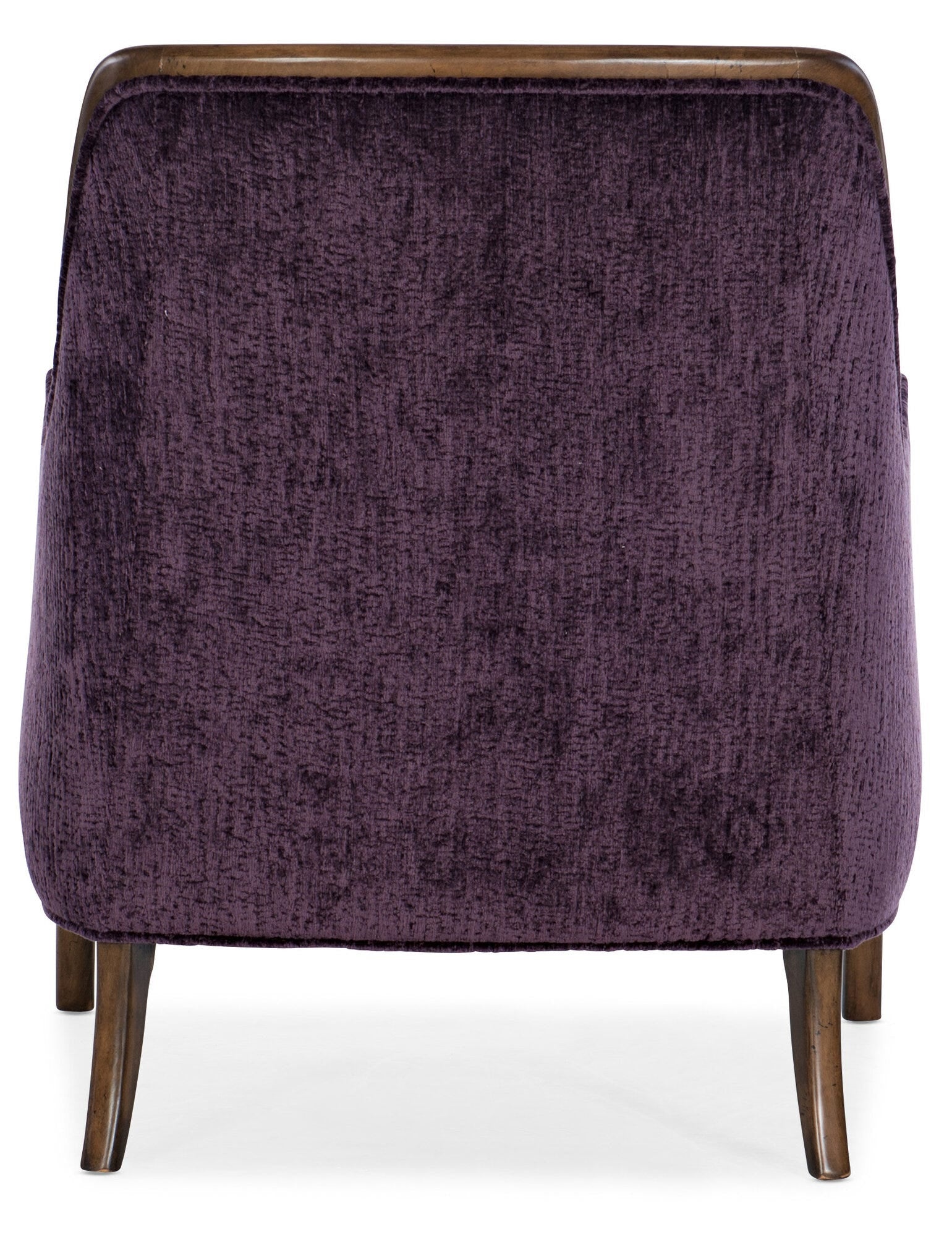 Mabel Exposed Wood Chair