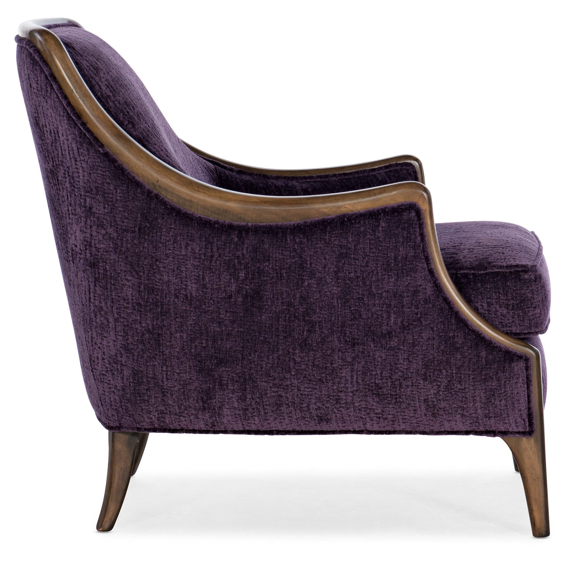 Mabel Exposed Wood Chair