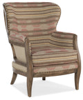 Calhoun Exposed Wood Chair