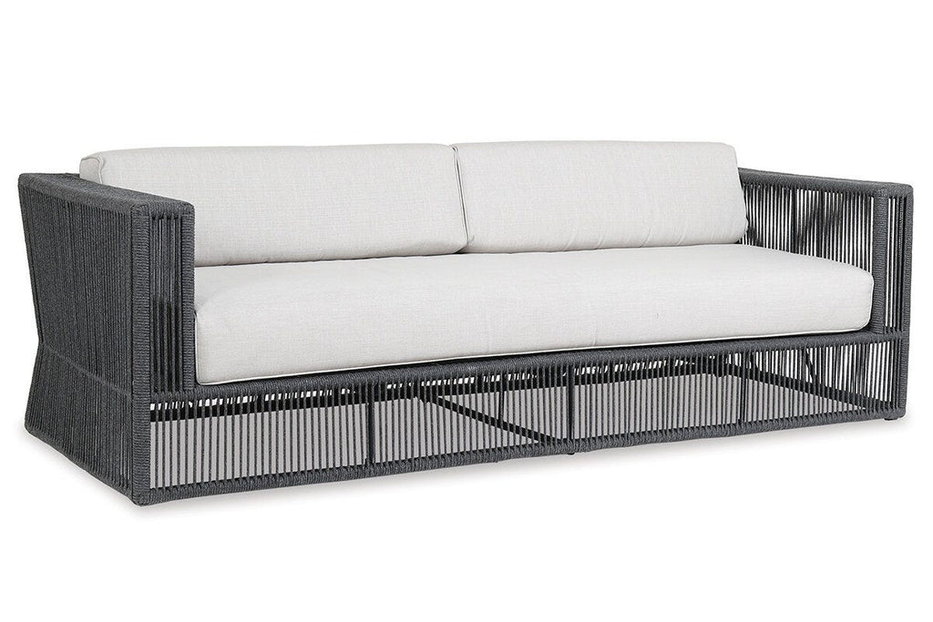 CUSTOM KIT for Milano Sofa
