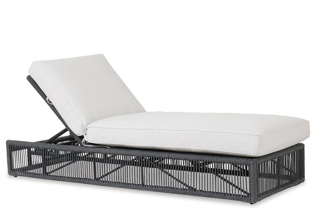 CUSTOM KIT for Milano Chaise