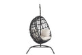 CUSTOM KIT for Milano Hanging Club Chair
