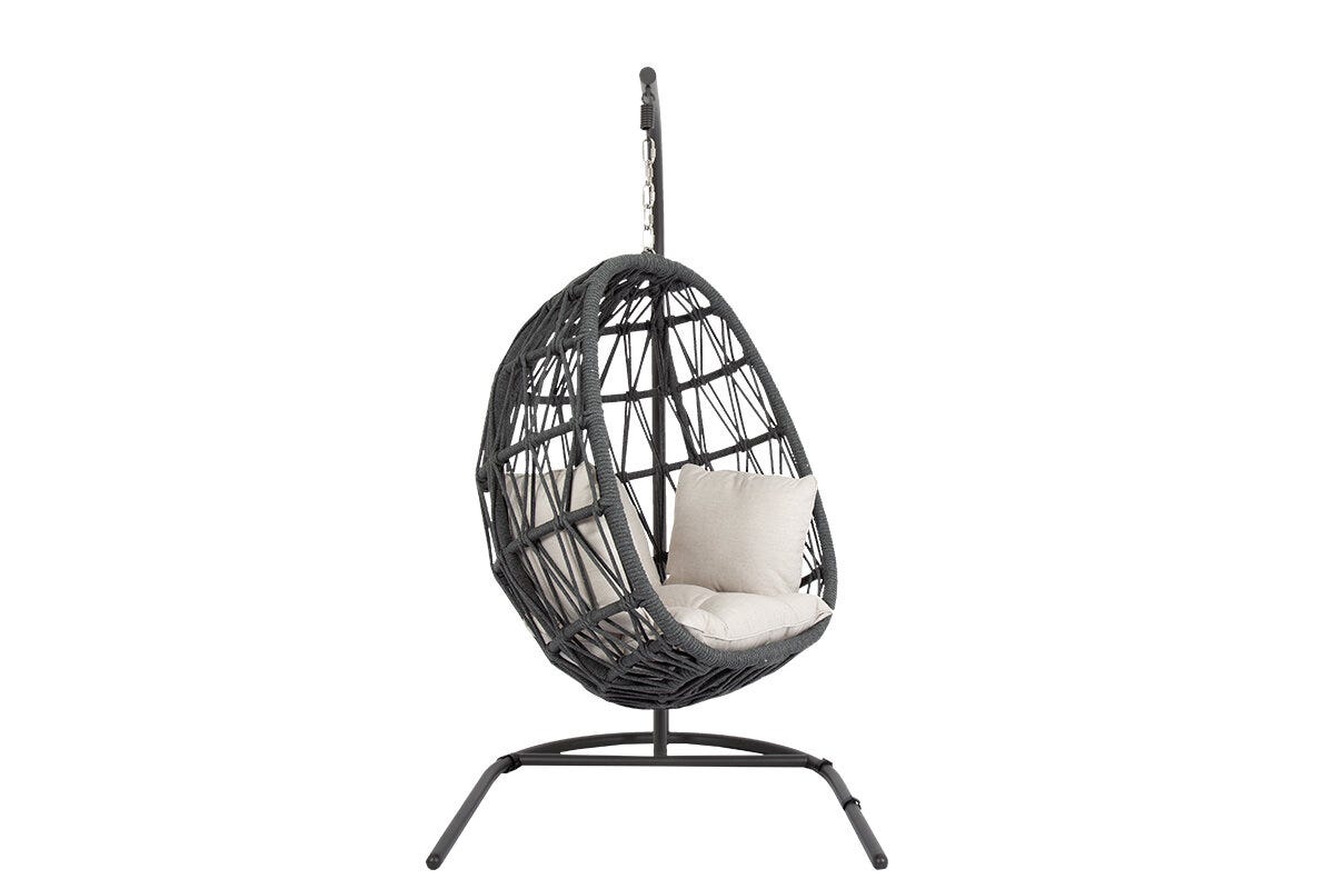 CUSTOM KIT for Milano Hanging Club Chair