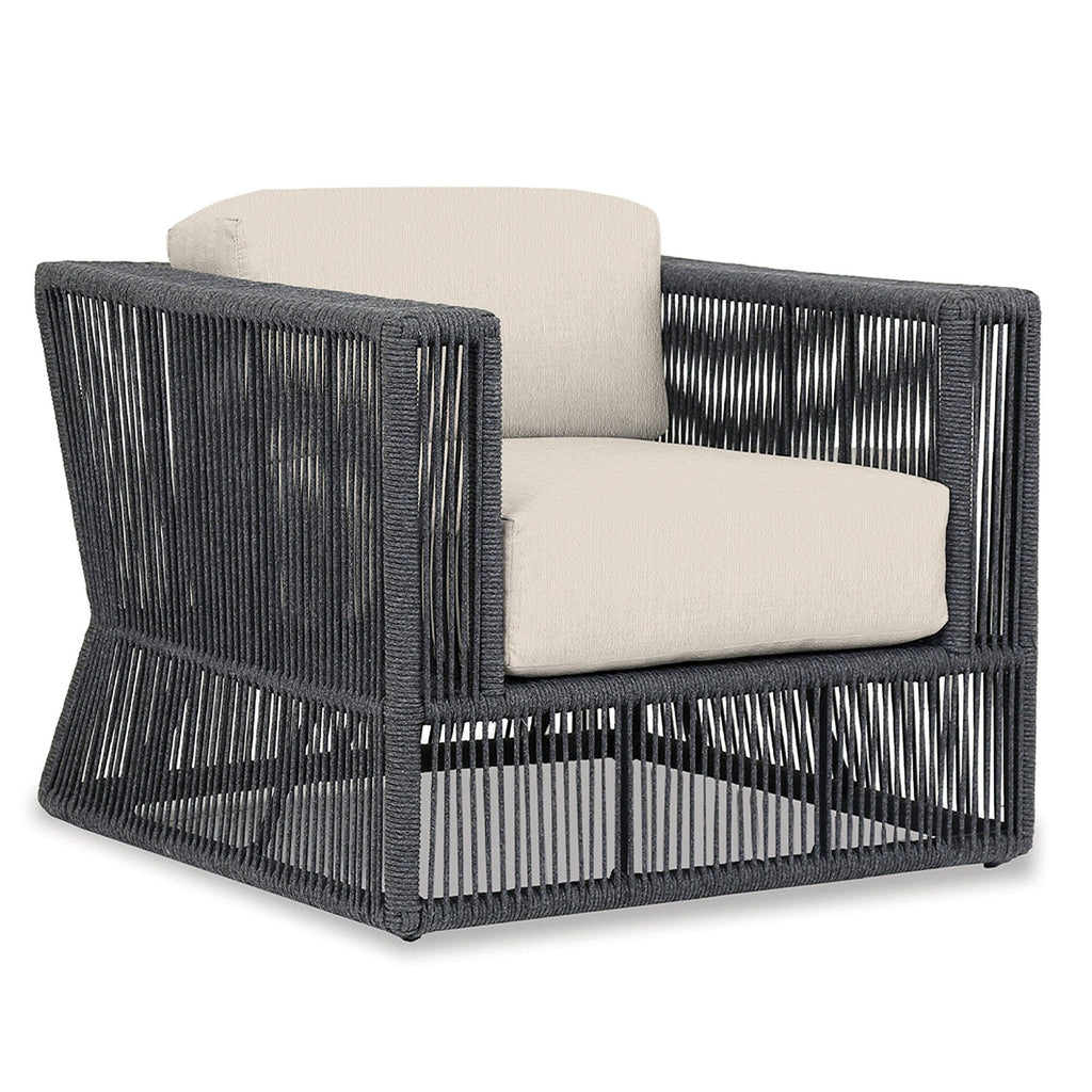 Milano Club Chair Silo Image 1