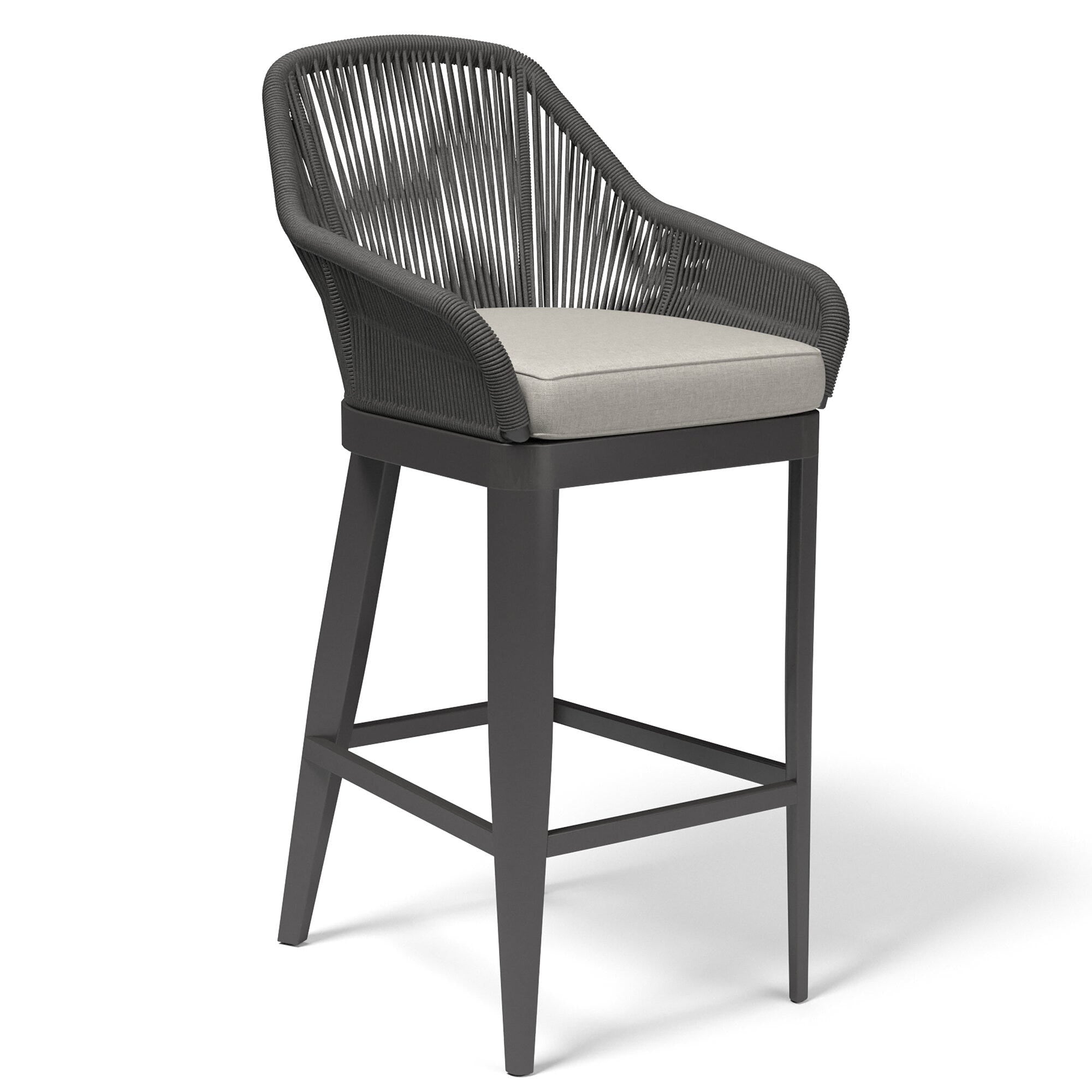 CUSTOM KIT for Milano Barstool