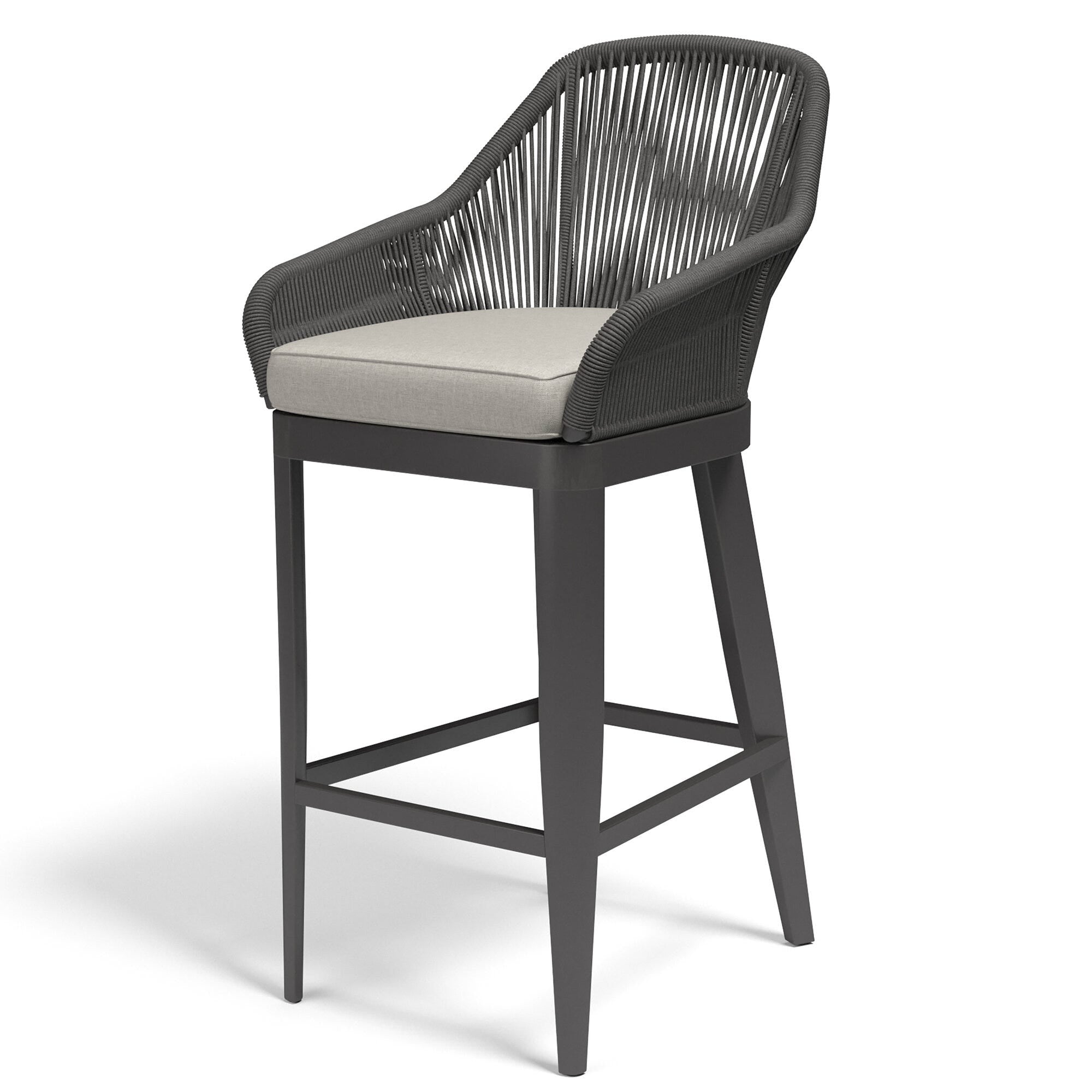 Milano Barstool Silo Image 2