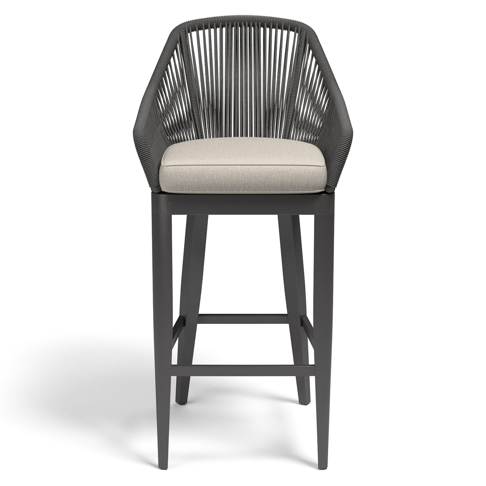 Milano Barstool Silo Image 3
