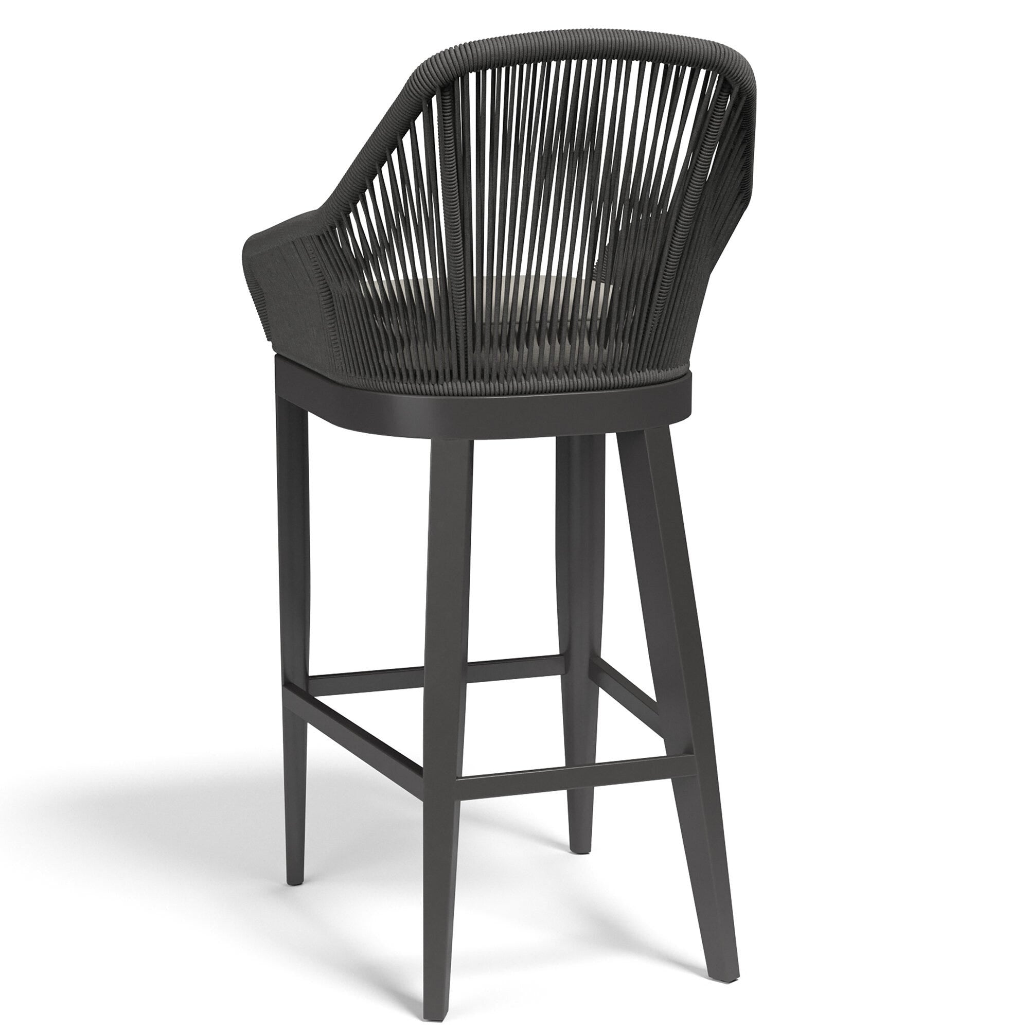 Milano Barstool Silo Image 4