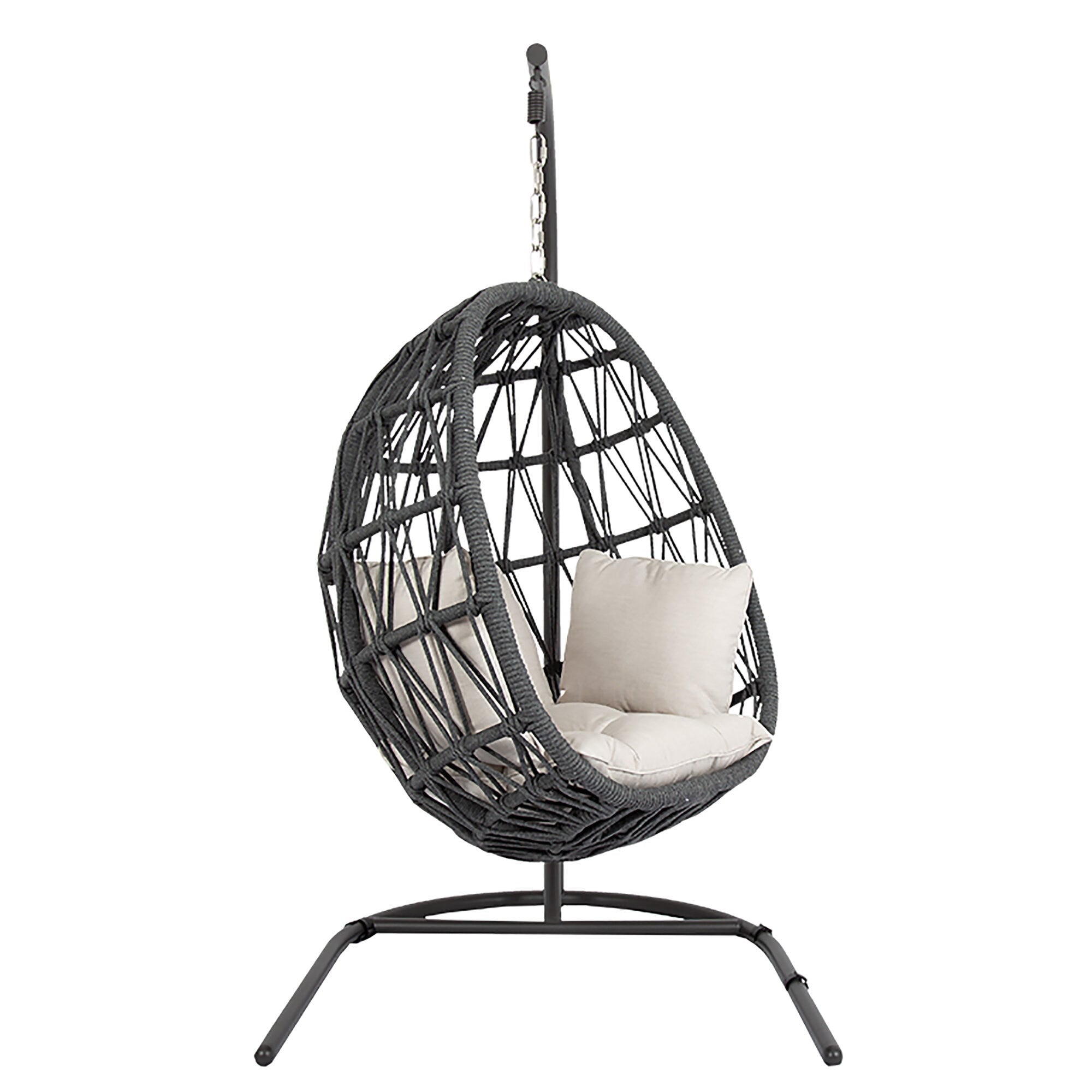 CUSTOM KIT for Milano Hanging Club Chair