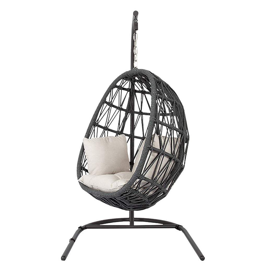CUSTOM KIT for Milano Hanging Club Chair