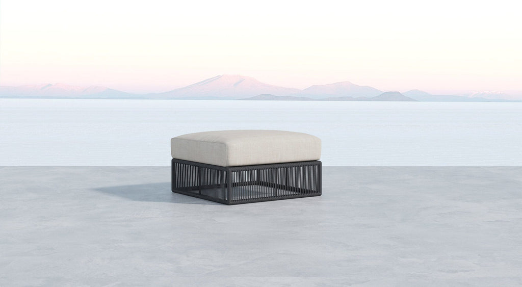 Milano Ottoman Room Image