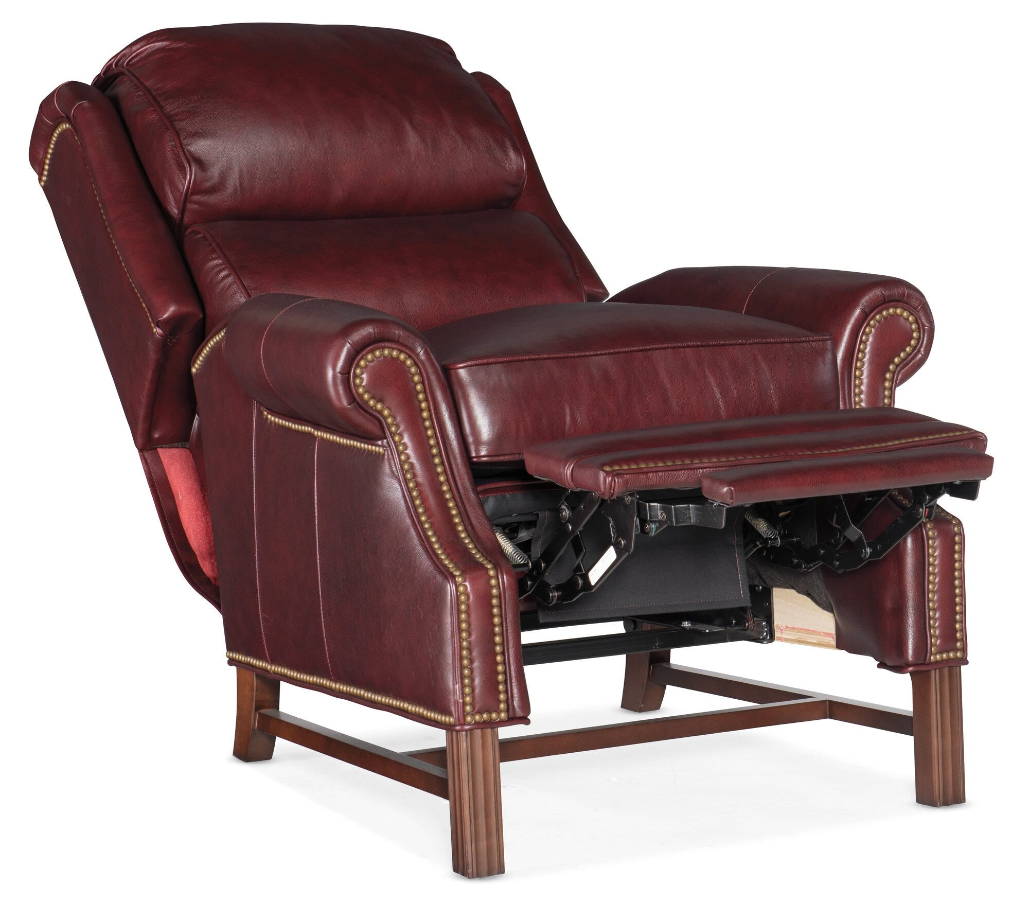 Alta Reclining Lounger
