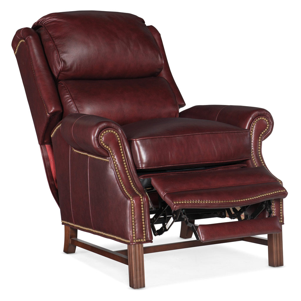 Alta Reclining Lounger