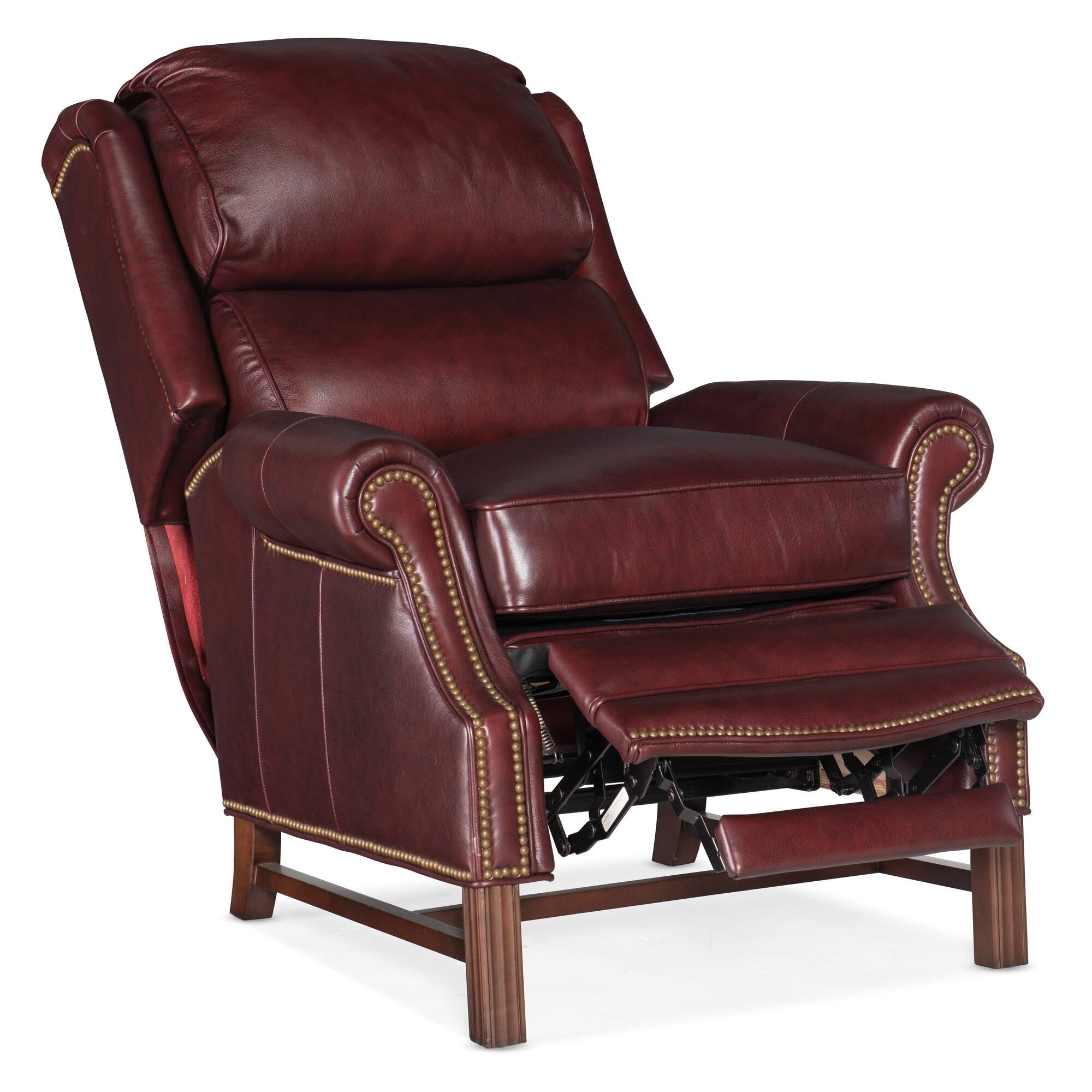 Alta Reclining Lounger