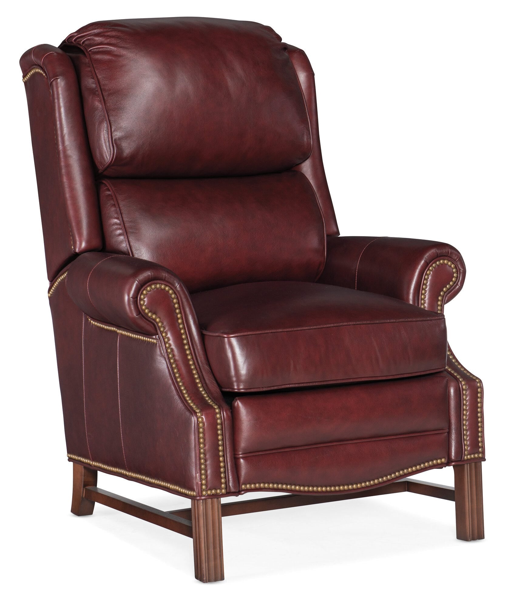 Alta Reclining Lounger