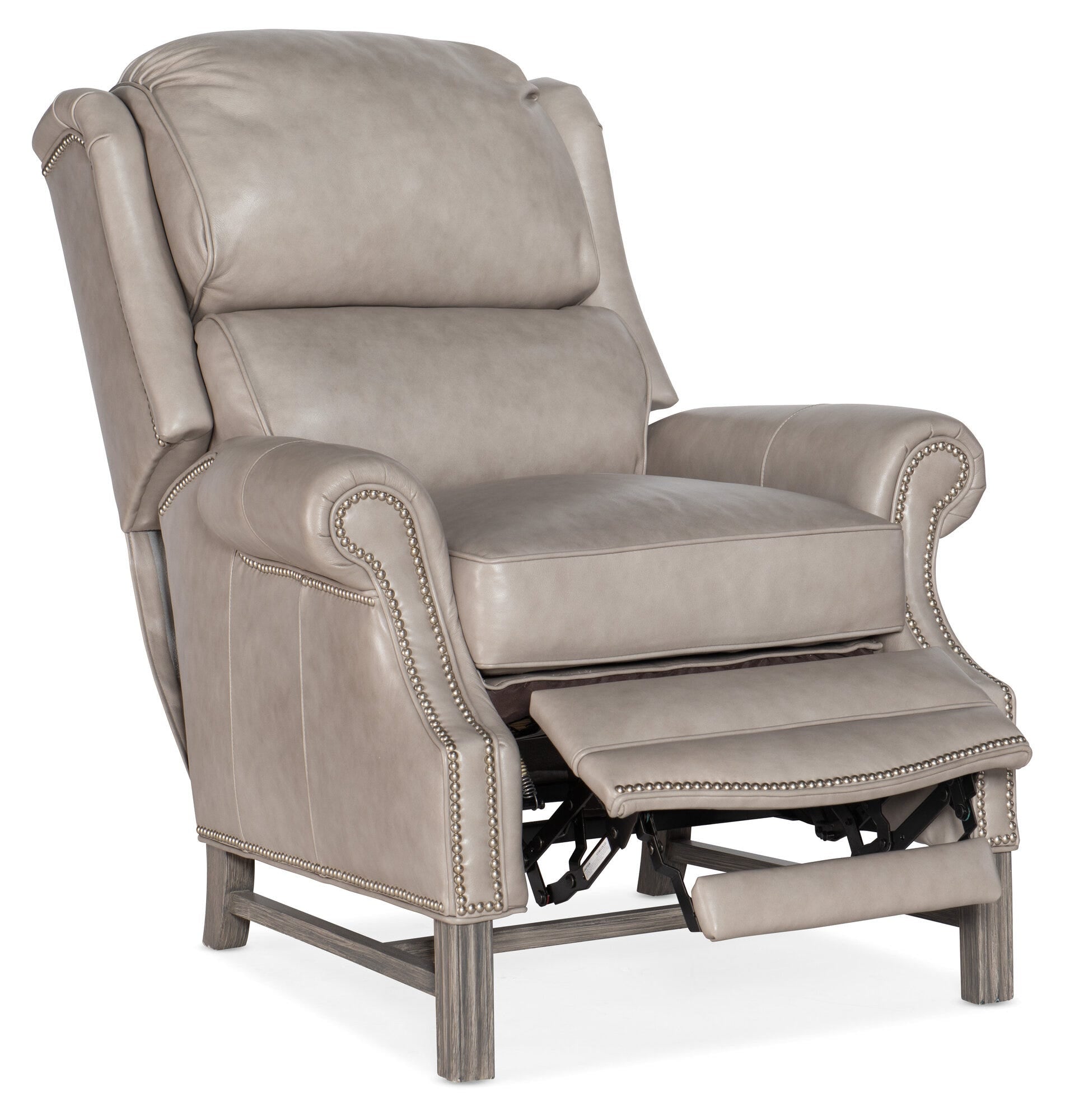 Alta Reclining Lounger