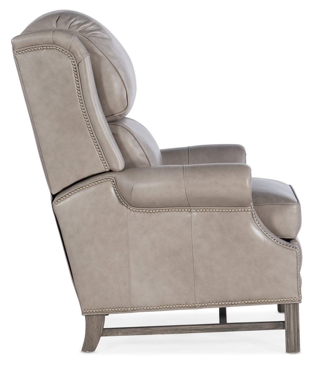 Alta Reclining Lounger