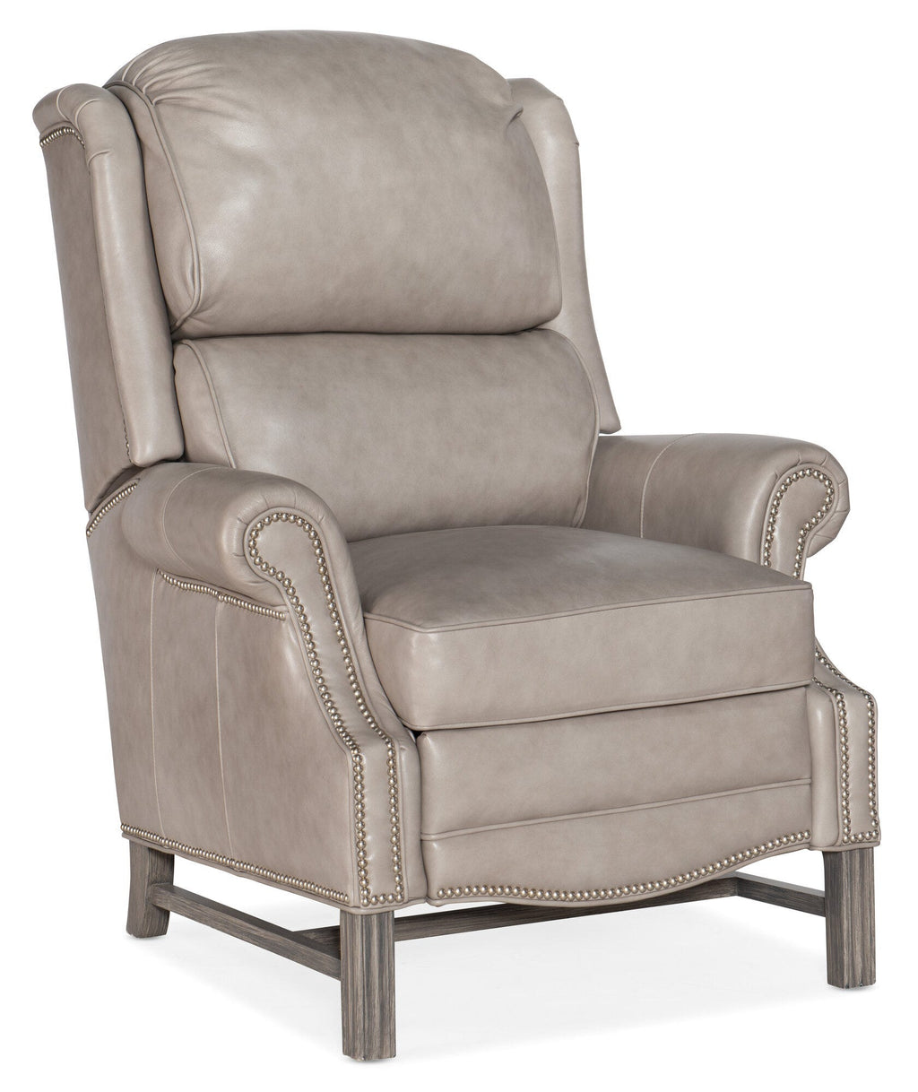 Alta Reclining Lounger