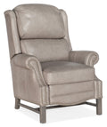 Alta High Leg Reclining Lounger