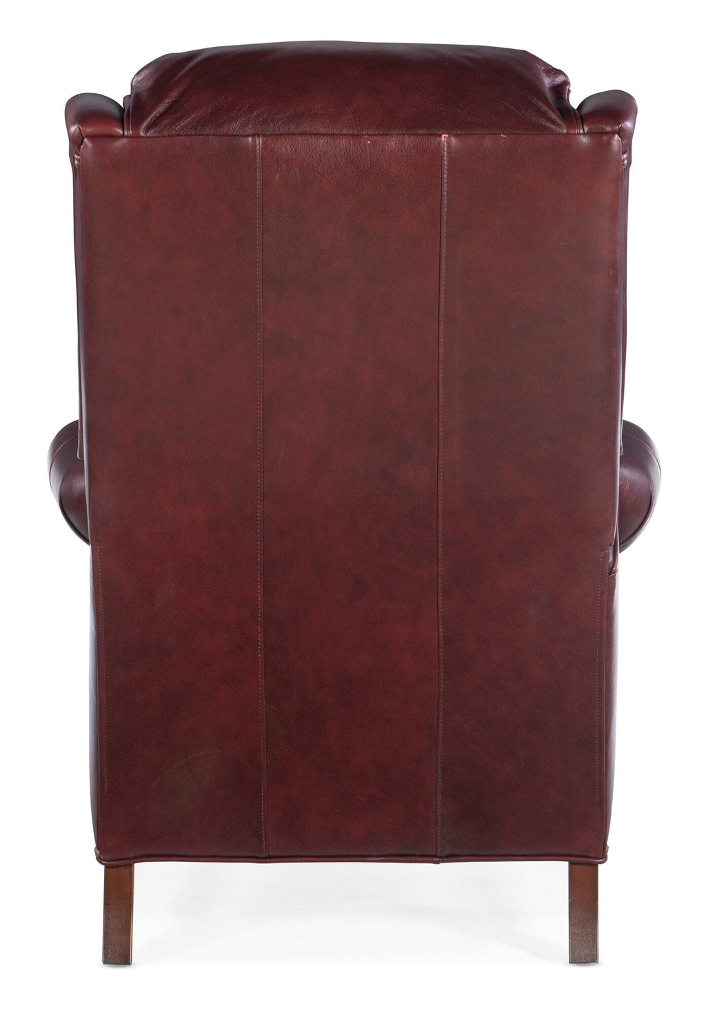 Alta High Leg Reclining Lounger