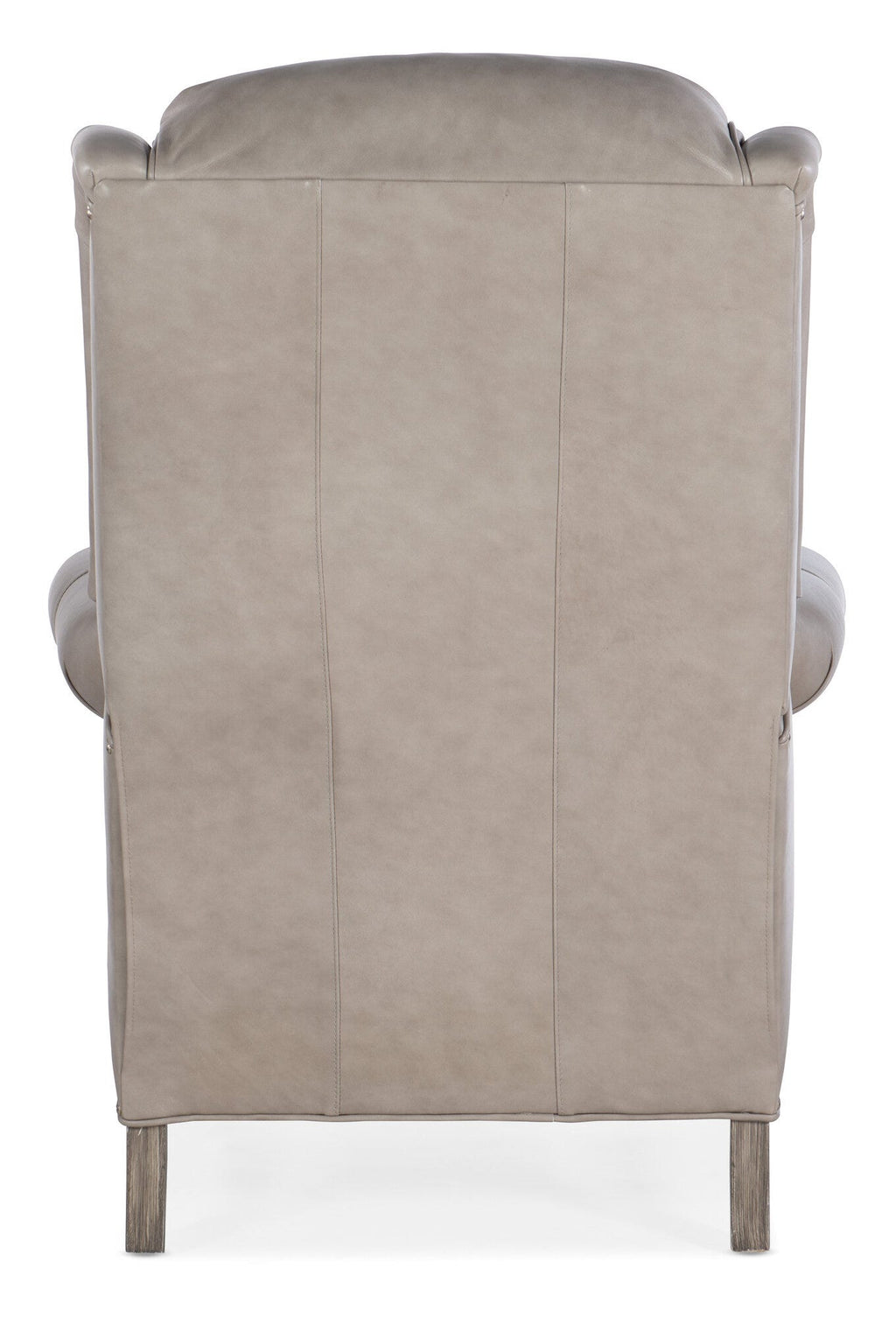 Alta High Leg Reclining Lounger