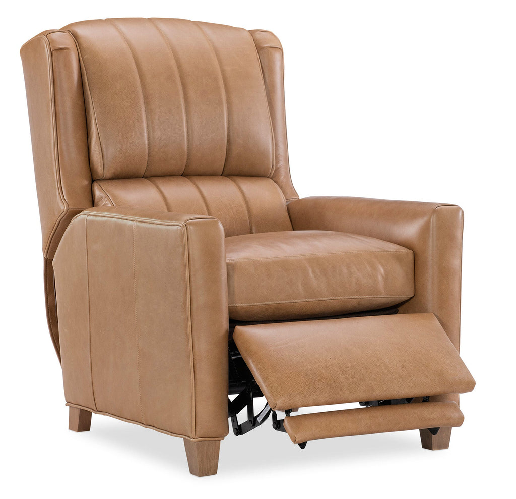 Julien Recliner Silo Image 5