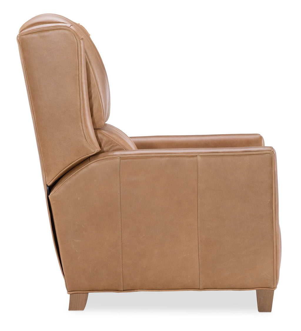 Julien Recliner Silo Image 6