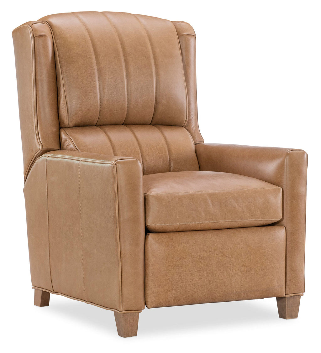 Julien Recliner Silo Image 2