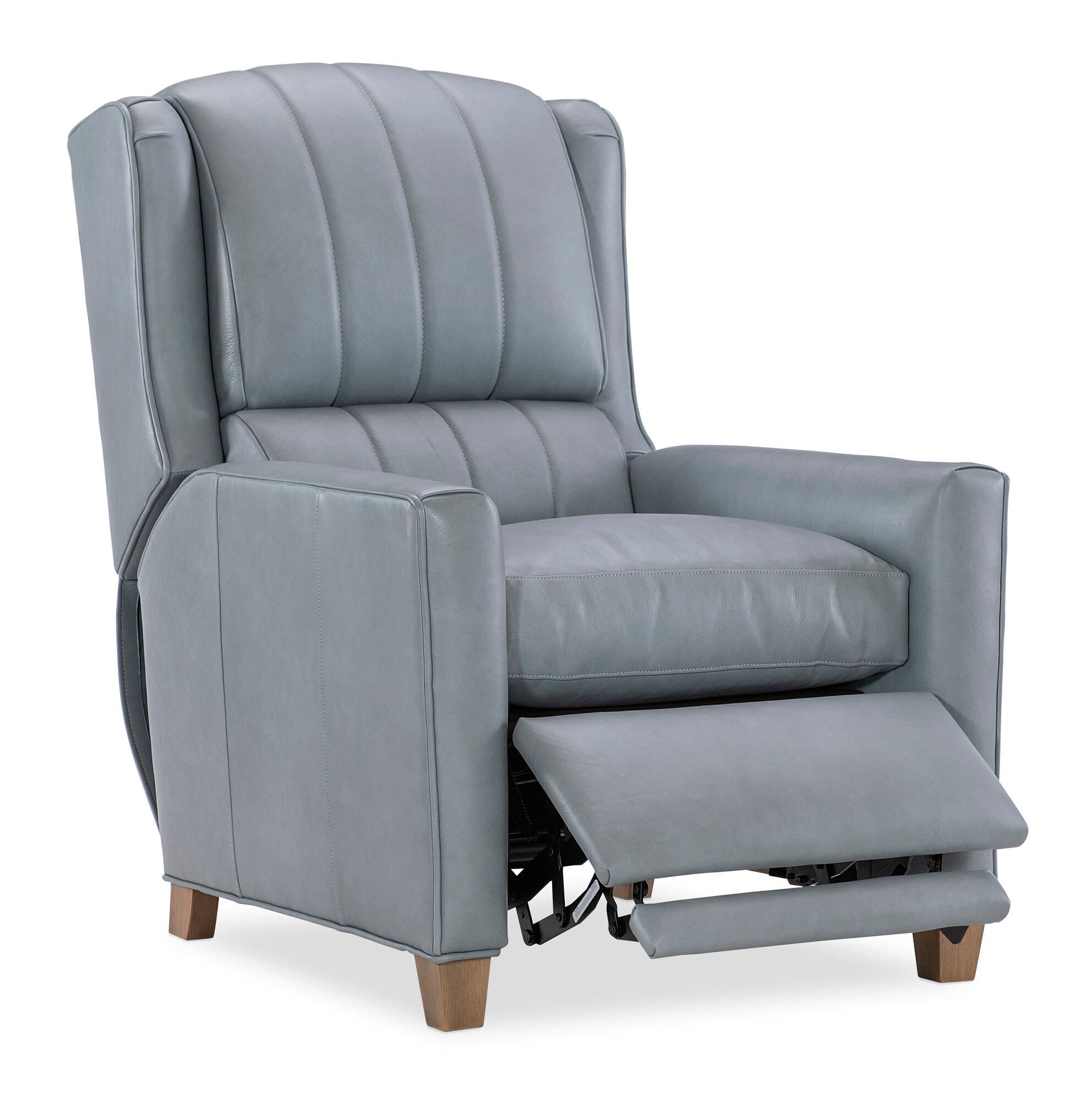 Julien Recliner Silo Image 10