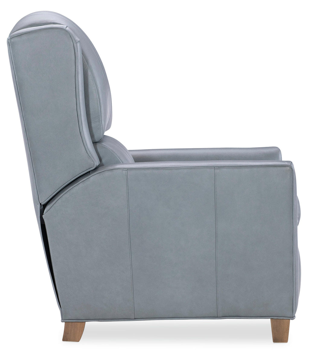Julien Recliner Silo Image 11