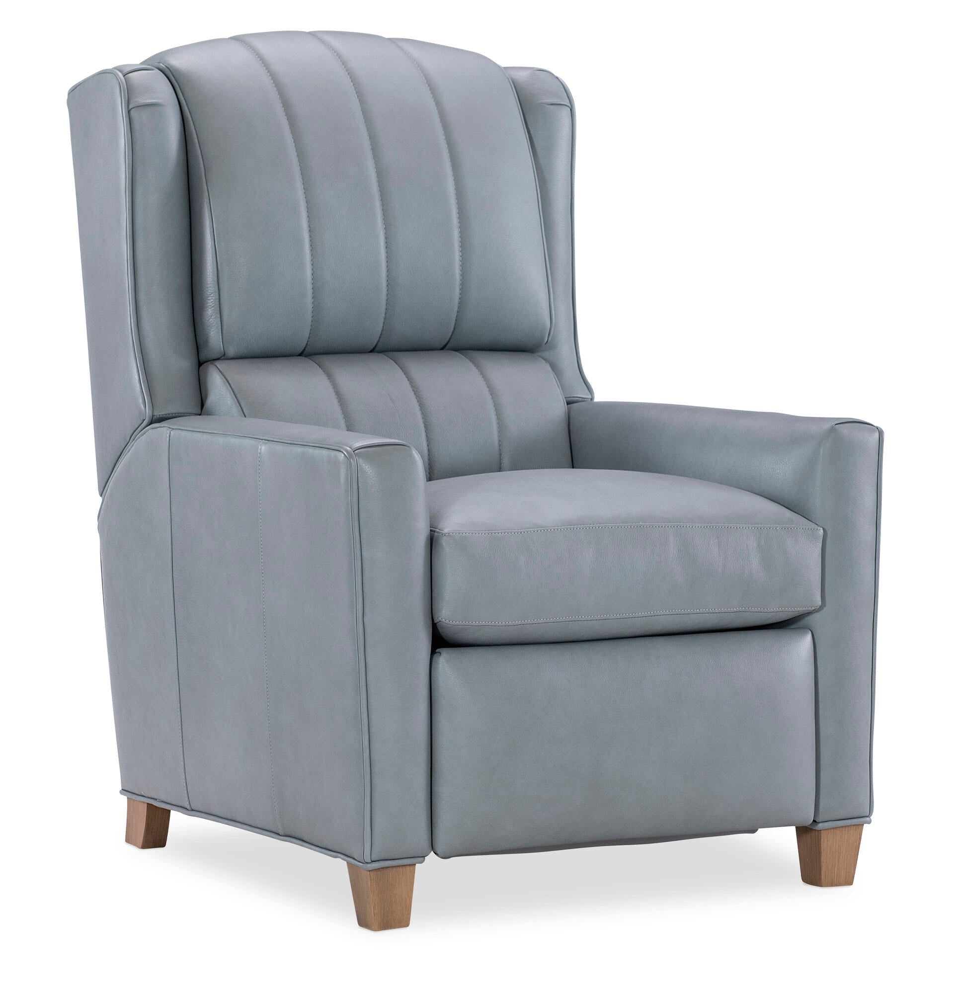 Julien Recliner Silo Image 7