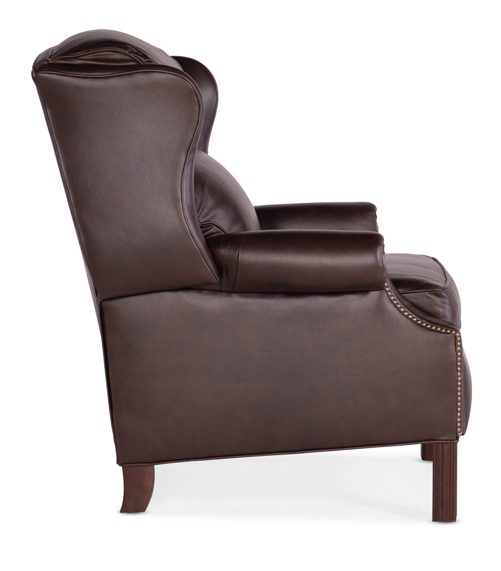 Chippendale Power Reclining Wing Chair