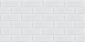 GRANDEUR 4X12 BEVELED GLOSS WHITE MAIN