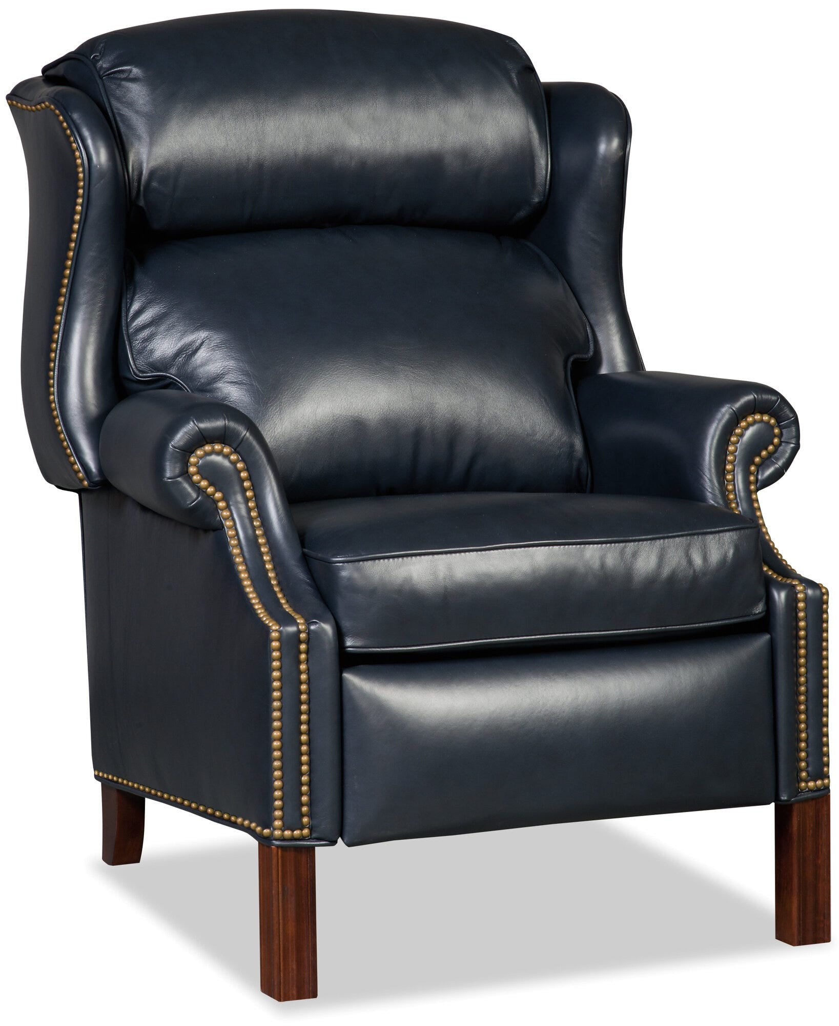 Presidential Reclining Wing Chair