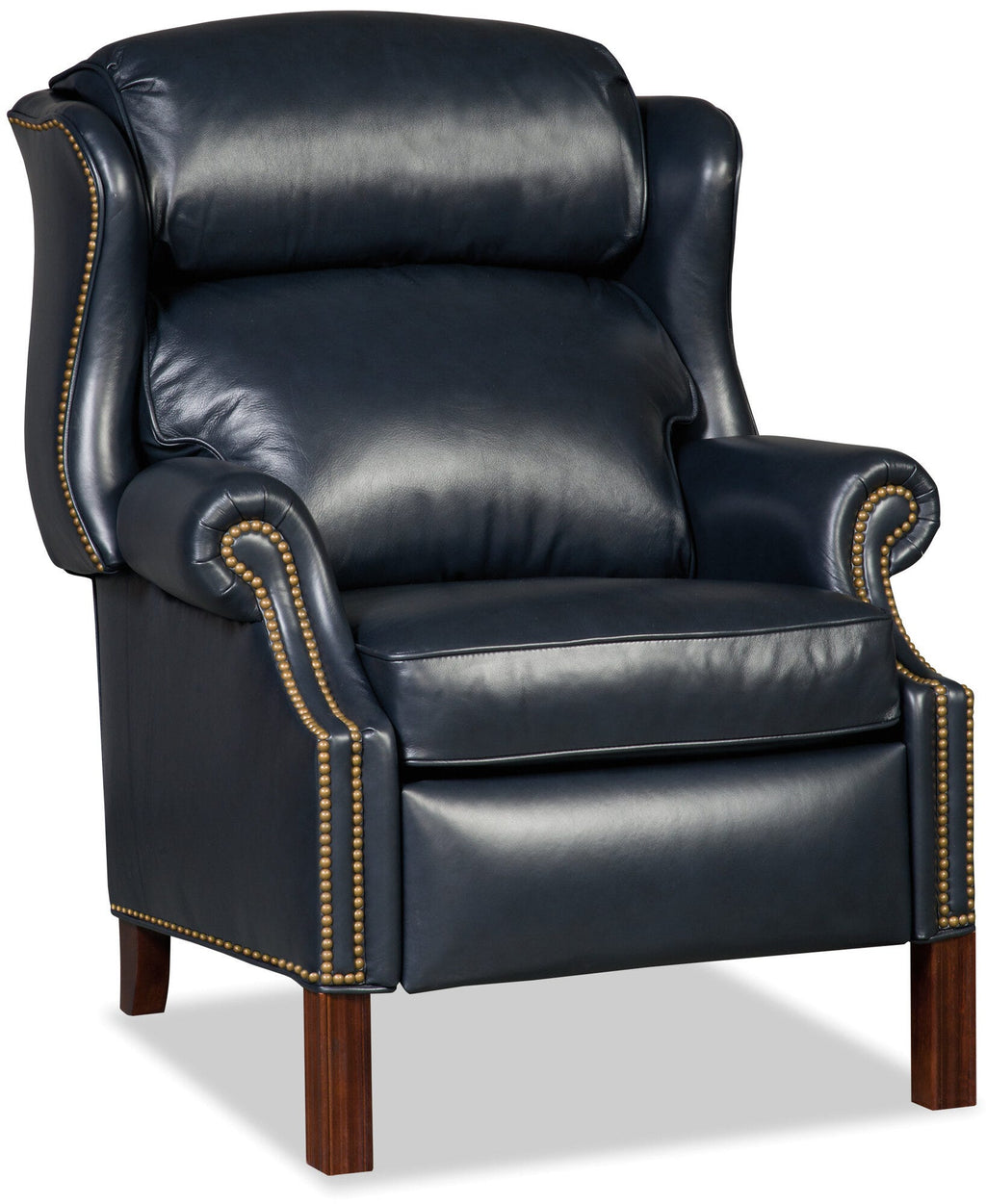 Presidential Reclining Wing Chair