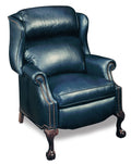 Presidential Reclining Wing Chair