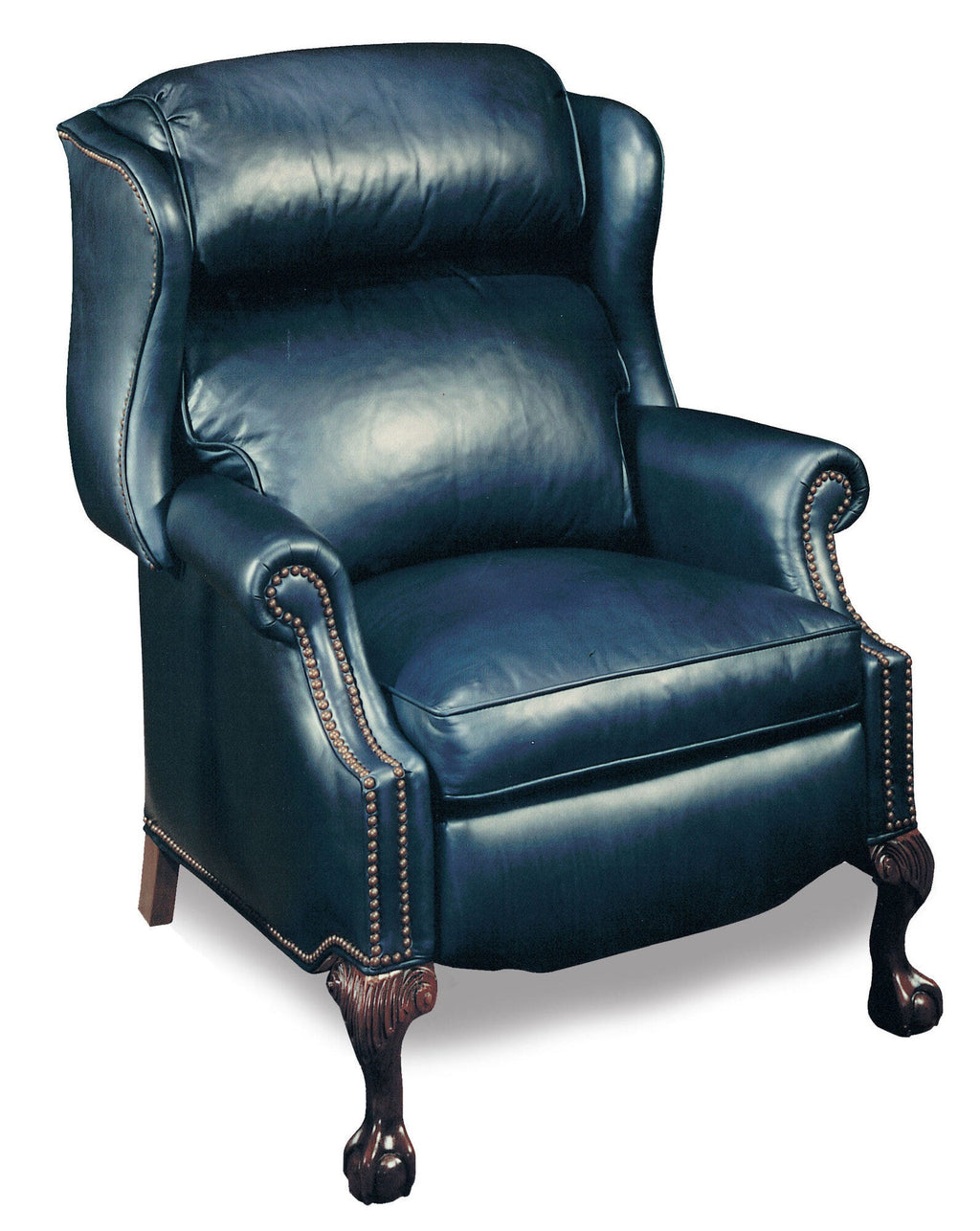Presidential Reclining Wing Chair