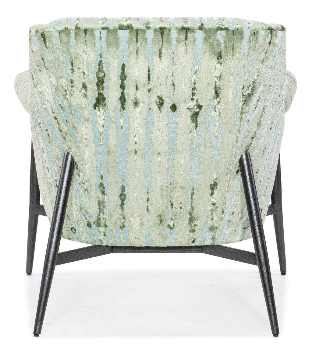 Ivan Chair Back Image