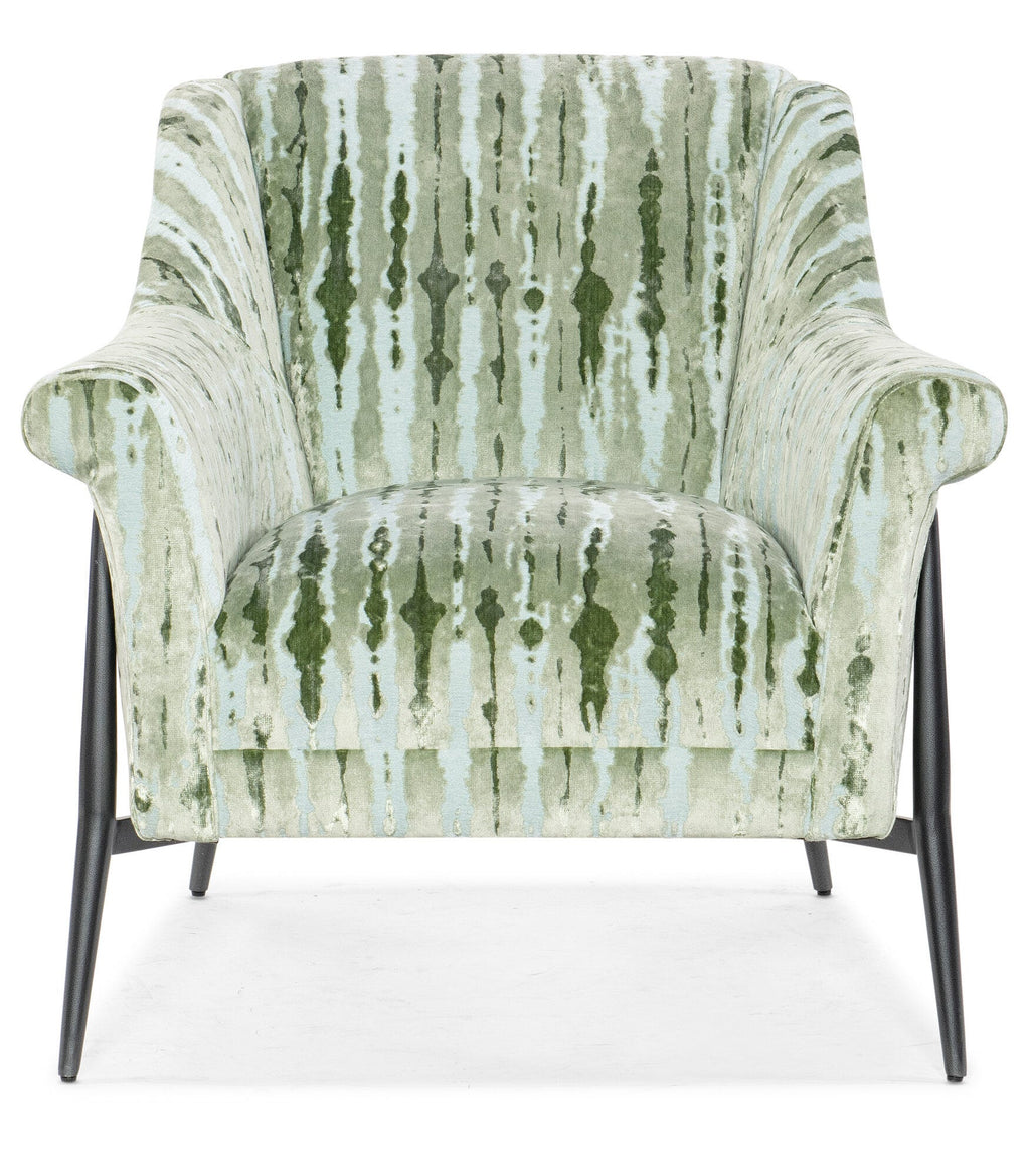 Ivan Chair Straight Image