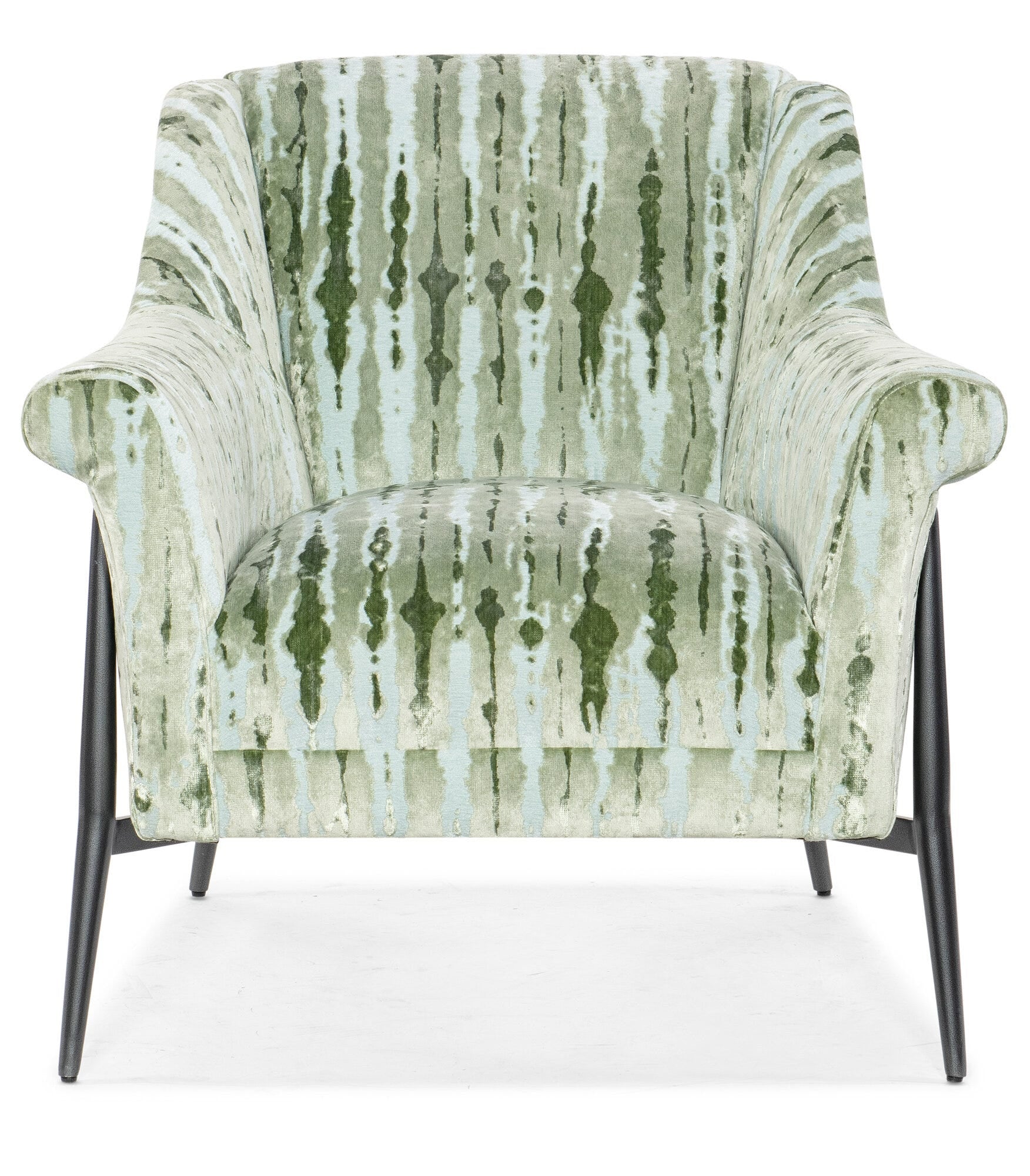 Ivan Chair Straight Image
